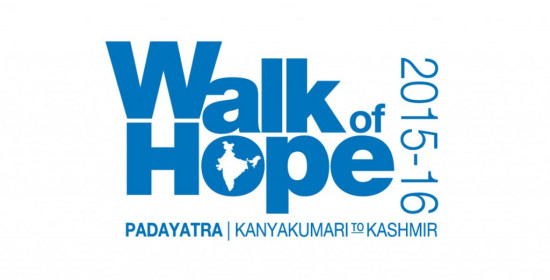 Walk of Hope -2015-16 Official Website